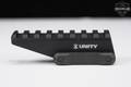 Unity Tactical FAST Absolute Riser in Very Good Condition Image 3