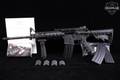 Stag Arms Stag-15 5.56mm NATO Type III Hard Coat Anodized in Very Good Condition Image 2
