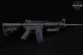 Stag Arms Stag-15 5.56mm NATO Type III Hard Coat Anodized in Very Good Condition Image 3
