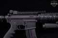 Stag Arms Stag-15 5.56mm NATO Type III Hard Coat Anodized in Very Good Condition Image 5