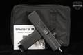Shooters Arms Manufacturing Inc. (S.A.M.) X9 9mm Luger Black in Poor Condition Image 2