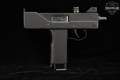 Shooters Arms Manufacturing Inc. (S.A.M.) X9 9mm Luger Black in Poor Condition Image 4