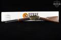 Henry Repeating Arms Model H024-4570 .45-70 Govt. Blued/Brass in Very Good Condition Image 2