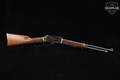 Henry Repeating Arms Model H024-4570 .45-70 Govt. Blued/Brass in Very Good Condition Image 3