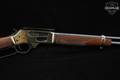 Henry Repeating Arms Model H024-4570 .45-70 Govt. Blued/Brass in Very Good Condition Image 5