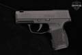 Sig Sauer P365 SAS-C 9mm Luger Black in Excellent Condition Image 3
