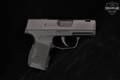 Sig Sauer P365 SAS-C 9mm Luger Black in Excellent Condition Image 4