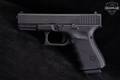 Glock 19 Gen 4 9mm Luger Black in Very Good Condition Image 3