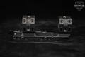 Spuhr QDP-3016 One Piece 1" Scope Mount in Excellent Condition Image 3