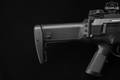 Beretta ARX-160 .22 LR Black in Excellent Condition Image 4