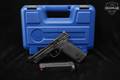 Smith & Wesson (S&W) M&P22 Magnum .22 Mag. Black in Excellent Condition Image 2
