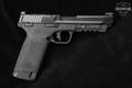 Smith & Wesson (S&W) M&P22 Magnum .22 Mag. Black in Excellent Condition Image 3
