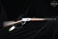 2003 Winchester Repeating Arms 94AE Wrangler SRC .44 Mag. Blued in Like-New Condition Image 2
