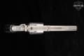 1971 Smith & Wesson (S&W) Model 66 No Dash .357 Mag. Satin Stainless in Very Good Condition Image 5