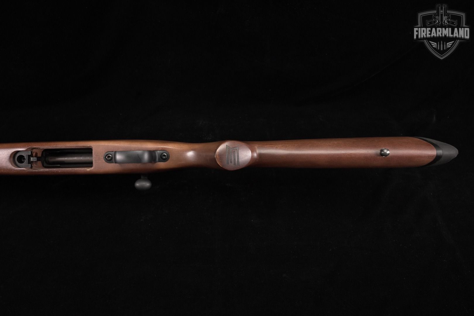 Savage Arms Axis .223 Rem 22
