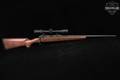 Savage Arms Axis .223 Rem. Blued & Hardwood in Very Good Condition Image 3