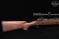Savage Arms Axis .223 Rem. Blued & Hardwood in Very Good Condition Image 4