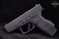 Glock 42 Slimline .380 ACP Black in Very Good Condition Image 3