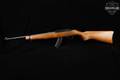 Sturm Ruger Model 10/22 Carbine .22 LR Blued & Hardwood in Good Condition Image 2