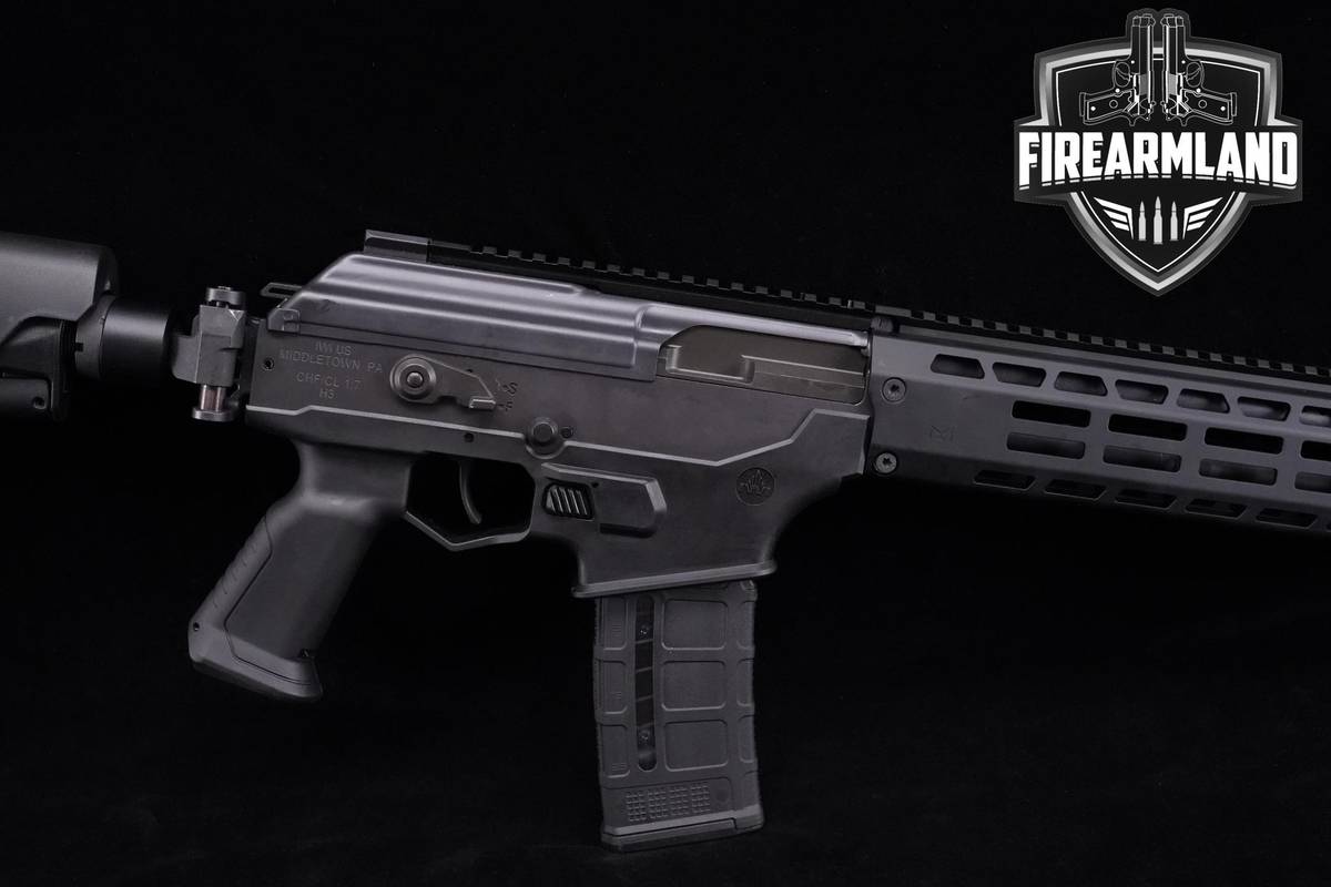 IWI Galil Ace SAR 5.56 NATO AK-47 AK47 16