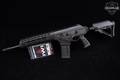 Israel Weapon Industries (IWI) Galil Ace SAR 5.56mm NATO Black in Very Good Condition Image 2