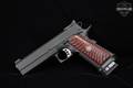 Staccato (STI) 1911 Government .40 S&W Dark Grey in Good Condition Image 3