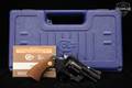 1975 Colt Custom Shop Python .357 Mag. Royal Blue in Very Good Condition Image 2