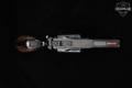1975 Colt Custom Shop Python .357 Mag. Royal Blue in Very Good Condition Image 4