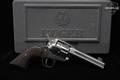 2018 Sturm Ruger New Vaquero TALO Exclusive .357 Mag. High Gloss Stainless in Excellent Condition Image 2