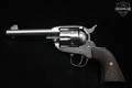 2018 Sturm Ruger New Vaquero TALO Exclusive .357 Mag. High Gloss Stainless in Excellent Condition Image 3