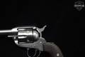 2018 Sturm Ruger New Vaquero TALO Exclusive .357 Mag. High Gloss Stainless in Excellent Condition Image 5