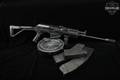 Molot-Oruzhie Ltd. VEPR-12 12 Gauge Black in Very Good Condition Image 2