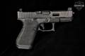 Glock G19 Gen5 9mm Luger Black in Excellent Condition Image 3