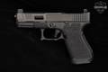 Glock G19 Gen5 9mm Luger Black in Excellent Condition Image 4