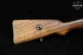 1936 Ankara Military Factory (ASFA) Model 1903/38 8mm Mauser Blued in Poor Condition Image 4