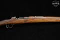 1936 Ankara Military Factory (ASFA) Model 1903/38 8mm Mauser Blued in Poor Condition Image 5