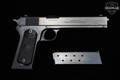 1919 Colt Model 1902 Military Automatic Late Model .38 ACP Blued in Good Condition Image 2