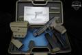 Canik METE SFx 9mm Luger FDE (Flat Dark Earth) in Excellent Condition Image 2