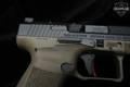Canik METE SFx 9mm Luger FDE (Flat Dark Earth) in Excellent Condition Image 4