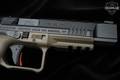 Canik METE SFx 9mm Luger FDE (Flat Dark Earth) in Excellent Condition Image 5