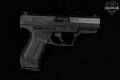 Walther P99 AS .40 S&W Black in Very Good Condition Image 3