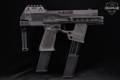 Sig Sauer P320 Flux Legion 9mm Luger Legion Gray in Excellent Condition Image 3