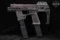 Sig Sauer P320 Flux Legion 9mm Luger Legion Gray in Excellent Condition Image 4