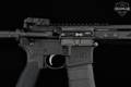 Springfield Armory SAINT Victor Pistol 5.56mm NATO Black in Excellent Condition Image 5
