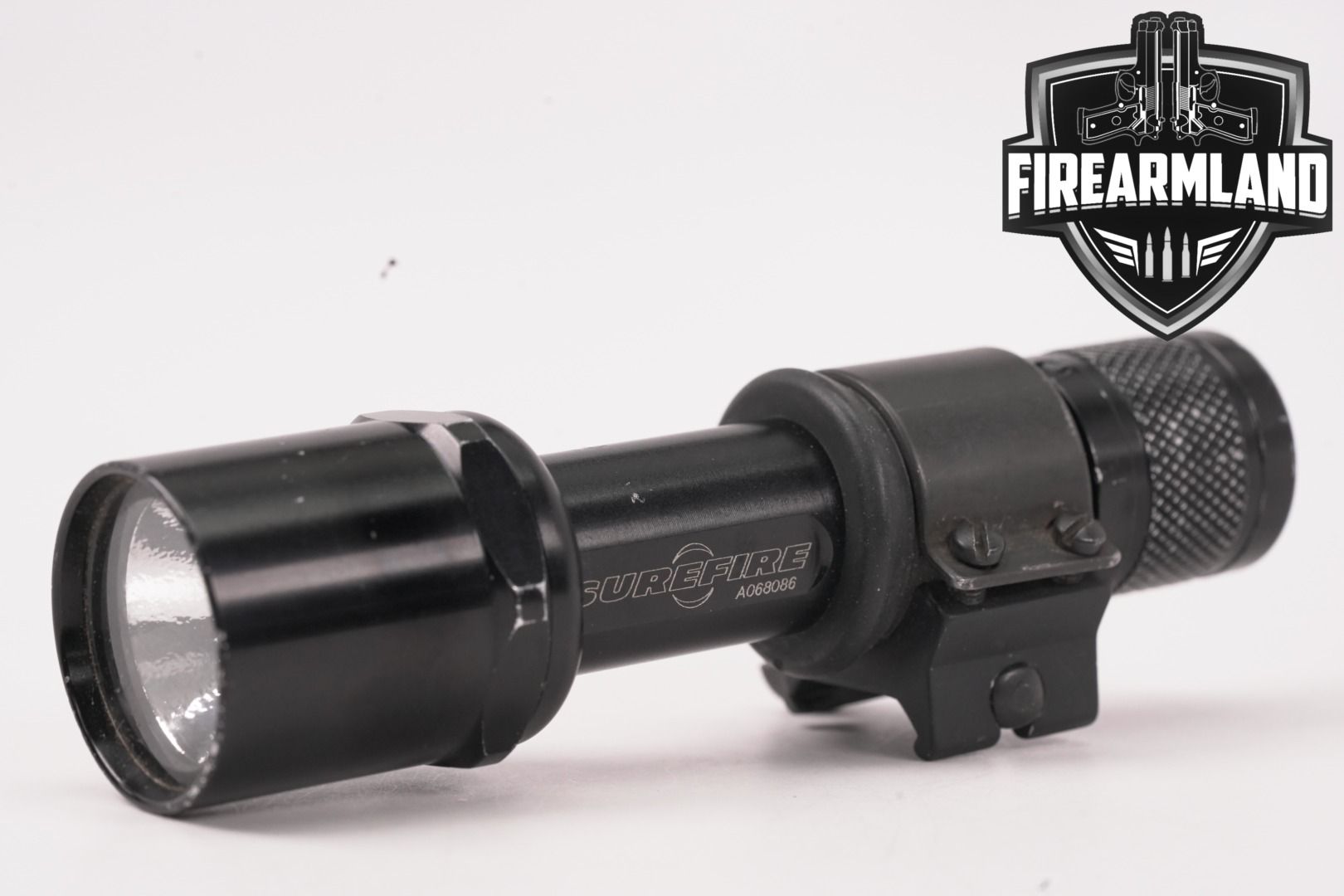 SureFire X200A 60 Lumens Weapon Light | Sold