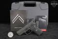 Sig Sauer P229 Legion SAO 9mm Luger Legion Gray in Very Good Condition Image 2