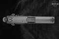 Sig Sauer P229 Legion SAO 9mm Luger Legion Gray in Very Good Condition Image 5