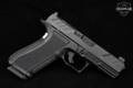 Shadow Systems XR920 9mm Luger Black Nitride in Like-New Condition Image 3