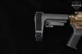 CMMG Banshee MK57 5.7X28mm Midnight Bronze Cerakote in Excellent Condition Image 4