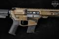 CMMG Banshee MK57 5.7X28mm Midnight Bronze Cerakote in Excellent Condition Image 5